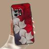 Étui en Tissu à Motifs Wax Africain Pour OnePlus Nord CE 5 2 3 4 Lite N20 N30 OnePlus 15 13 12 11 9 10 Pro 13R 10T 13T Coque