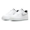 Nike Air Force 1 Low LV8 KSA White Glacier Blue GS Sneakers CW5909-100