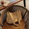Crossbody Bag Women's Bag Large Capacity Multi-Layer Shoulder Bag