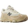 New Balance 1000 Big Kid Parchment Kids Sneakers Tan Wheat GC1000SP