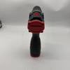 High-Power Brushless Rechargeable Lithium Electric Drill & Multi-Functional Screwdriver