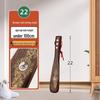 Beiyipin Long Handle Wooden Shoehorn