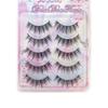 denivyse - Doll Eye Multipack False Eyelashes