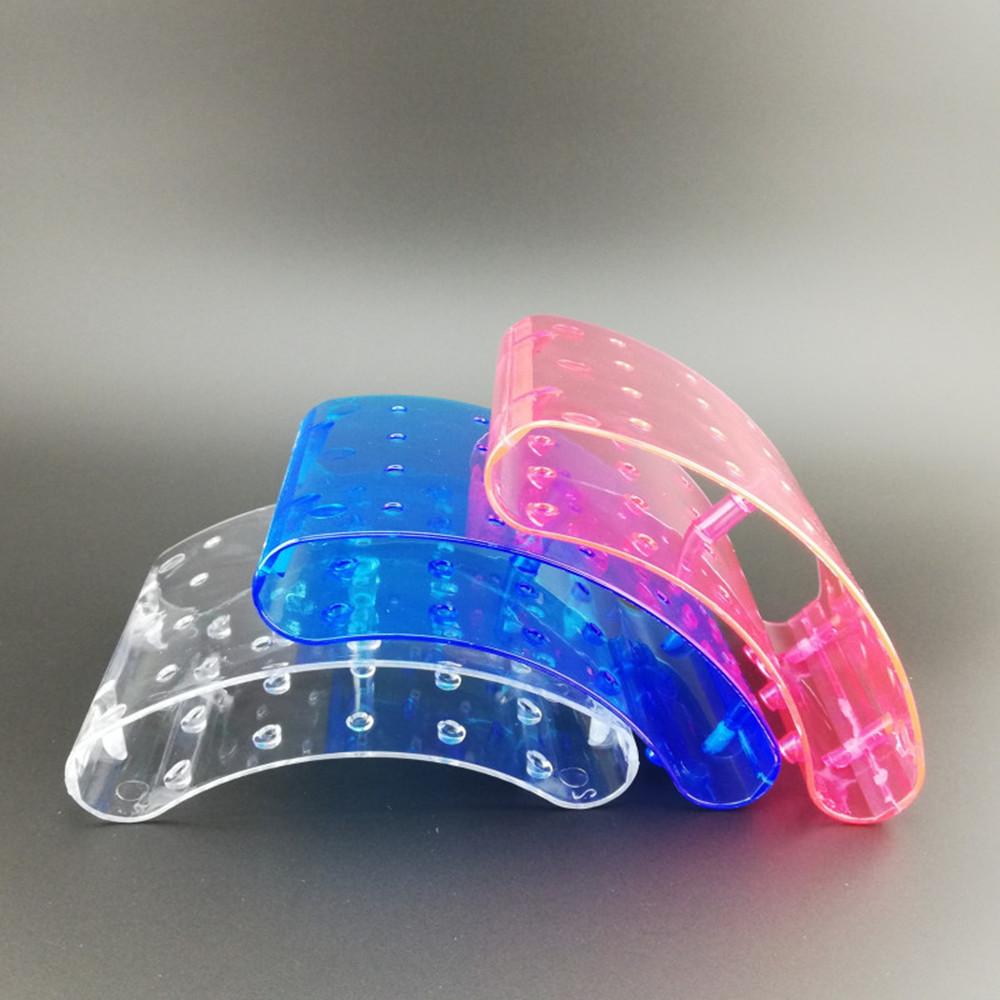 DIY For Kids 20 Holes Kitchen Tools Lollipop Holder Candy Display Stand Cake Lollipop Support