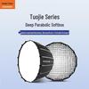 SOULMATE S-D90B Pro Deep Parabolic Quick-Release Softbox