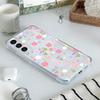 Transparent Shockproof Soft Cover For Galaxy A32 A53 5G Samsung Note20 Ultra S21 FE Samsung Galaxy S21 S22 Ultra 5G A13 4/5G
