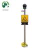 Portable Explosion-Proof Human Electrostatic Discharger