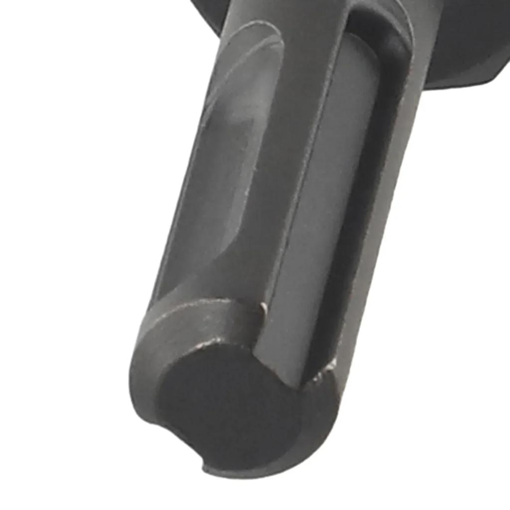 M16 Thread To SDS Triangular Hex Arbor SDS-Plus Shank Adapt For Diamond Core Bits Hole Saw Fitted On Hammer Electric Drill