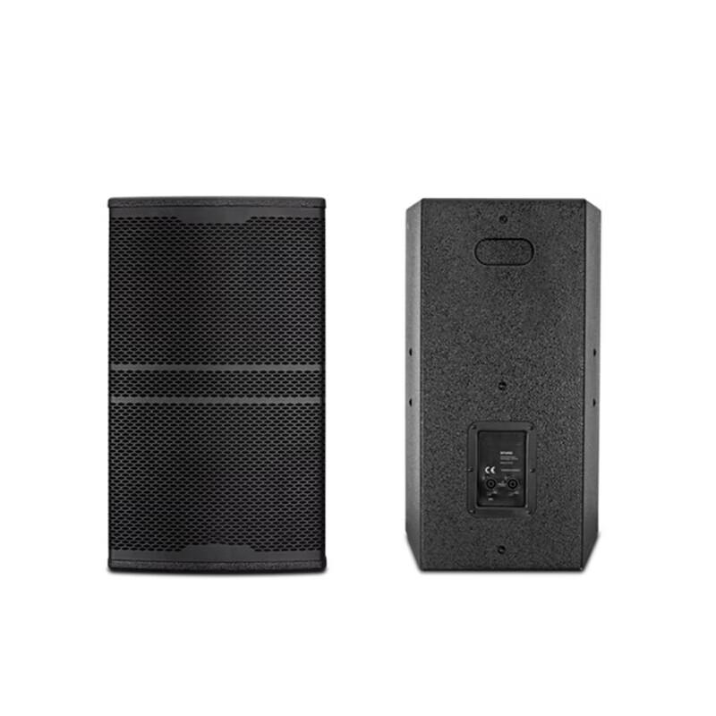 YSX Audio System & Video Conferencing Solution (CN version)