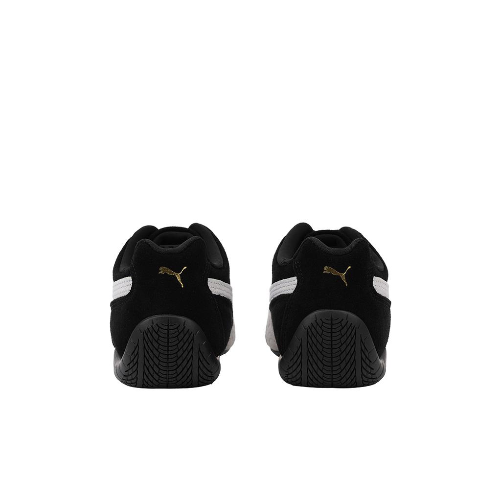 Puma Zapatillas Unisex Speedcat OG Negro Blanco 398846-01