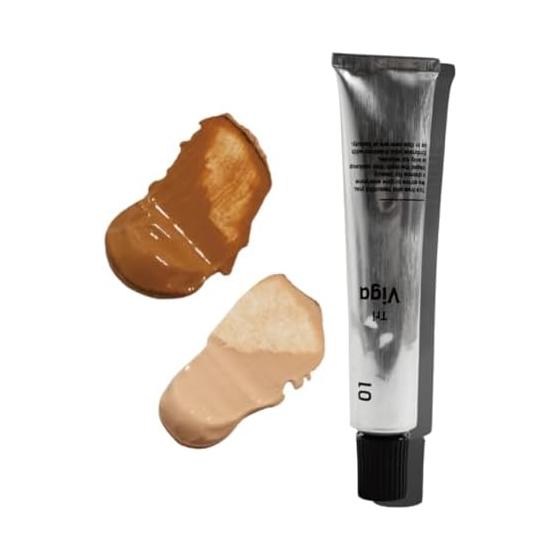 BB-крем-тональная основа TriViga BB Cream Foundation 30 г (Нормальный цвет) Мужская косметика Bear/Stain Hide