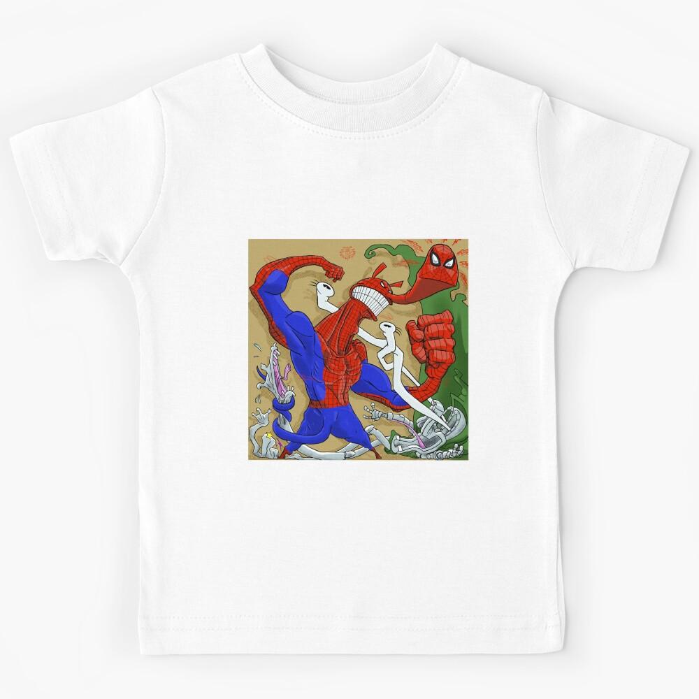 Ham vs. Doom! Kids T-Shirt 160