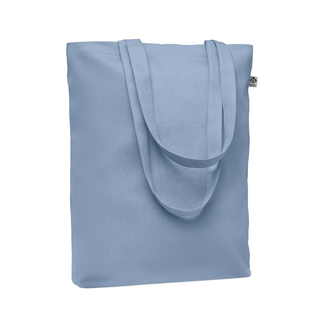 MidOcean Coco Canvas Shopper Bag