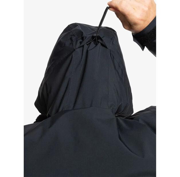 Quiksilver Jacket Morton