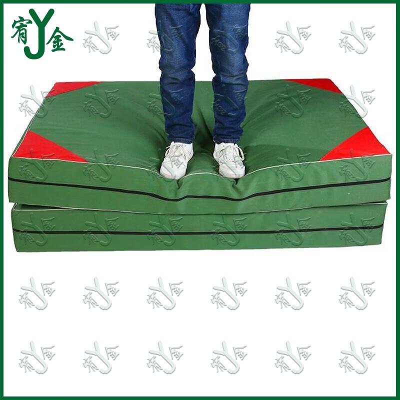 Youjin Foldable Gymnastics & Training Mat