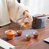 Portable Travel Tea Set