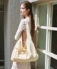 Donkie Lumi Reversible Ribbon Eco Bag - 7 Colors