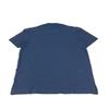 HERMES pocket apparel tops short sleeves Short sleeve T-shirt cotton Navy
