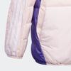 adidas Down Jacket Clear Pink Kids' HM9693