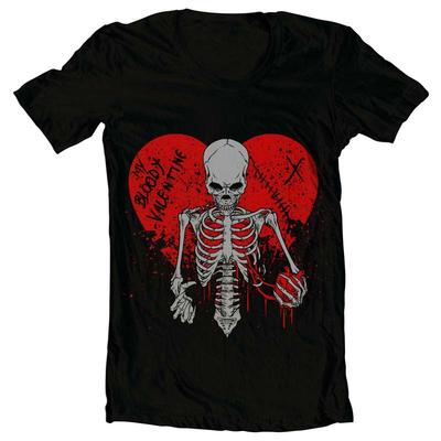 Rzadki Gorący My Bloody Valentine Loveless Czarny S-5XL FF108 Koszulka Unisex