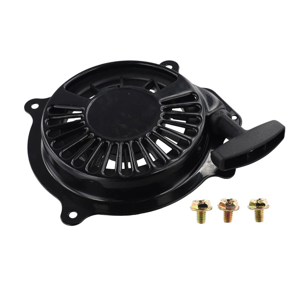 Generator Maintenance Generator Replacement Easy Install Starter Assembly Recoil Starter Direct Replacement Parts