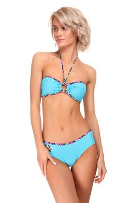 Biquíni Cote D-Amour Bandeau (27381)