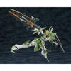 Super Robot Wars OG ORIGINAL GENERATIONS Raft Clans Faunair Height Approx. 185mm NON Scale Plastic Model