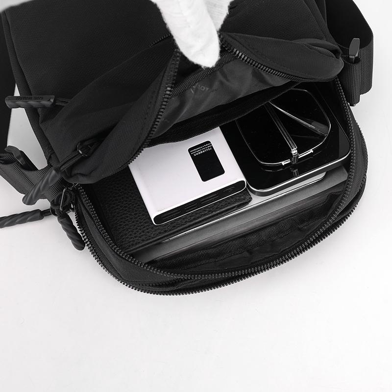 Shoulder Bag Men's Outdoor Crossbody Bag