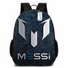 Digital Printing Football Peripheral Schoolbag Cartoon Backpack Primary School Student Animation Cartoon Backpack
