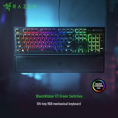 Tastiera Meccanica da Gioco Razer BlackWidow V3 RGB