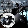 SZSL Motorcycle Helmet Lock, Motorcycle, Multifunctional, General Purpose, Helmet Lock,
