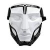 Delta Action Warden Mask Adult Children Gekros Raven Mask Version Warden Masks Tactical Mask Airsoft BB Gun CS Game Cosplay Prop