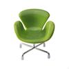 Miniature Dollhouse Chair for Imaginative Play