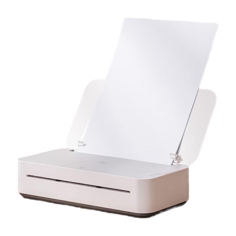 

HPRT GT1 Wireless A4 Home Learning Printer CN plug (adapter included)