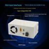 Xinyi XY6008 CNC Adjustable 60V 8A DC Power Supply Module: Regulated Voltage & Current Control, 480W Step-Down Functionality.