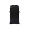 Men's Quick-Dry Sleeveless Compression Vest for Running and Training