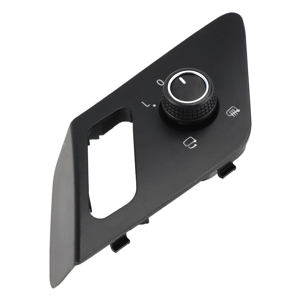 Elektrischer Spiegelklappschalter LHD für VW Golf Mk7 2012-2019 5G0959565AG