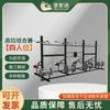 Jingan Tong Outdoor Strength Combination Trainer