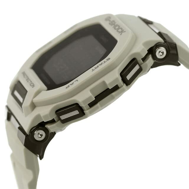 Series Quartz Watch [Casio] G-SHOCK G-Squad GBD-200 Men's GBD-200UU-9DR [Item]
