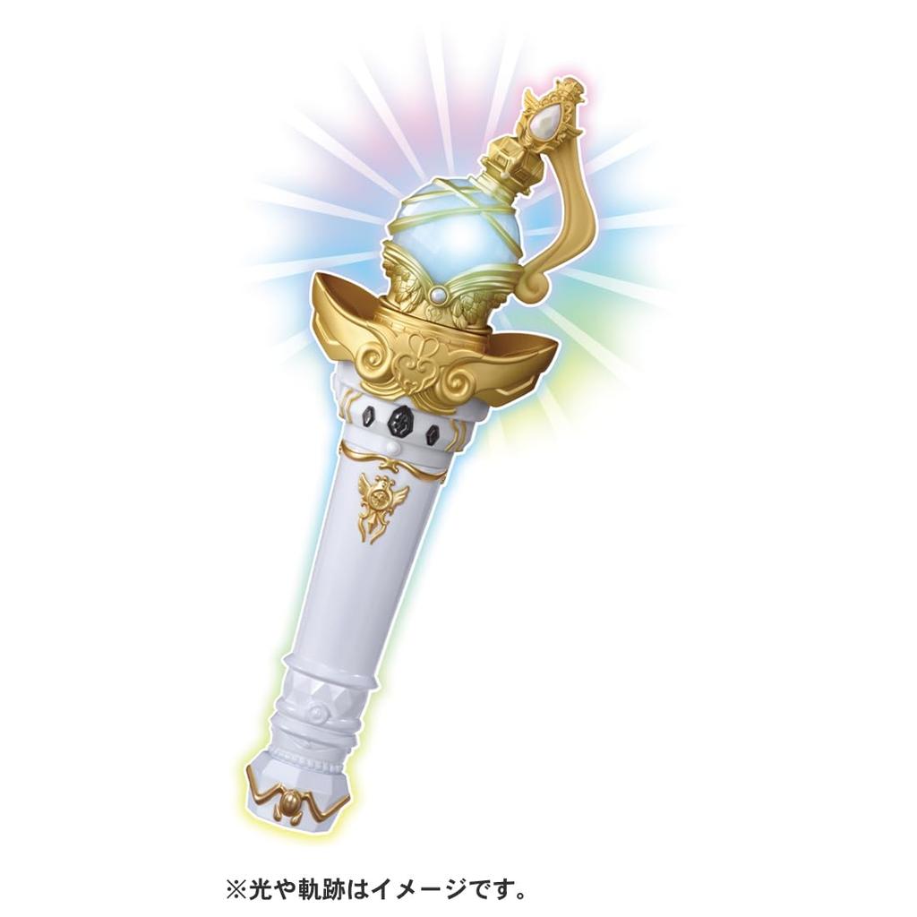 Takara Tomy Princess Session Orchestra Muse Tact (TAKARA TOMY)