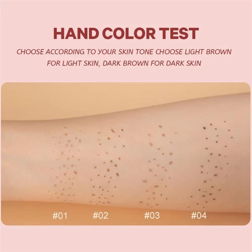 Waterproof Freckle Stamp Pen Quick-Dry Face Dot Spot Pen Convenient Face Makeup Tool  Makep Tool