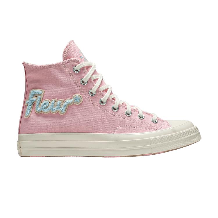 Converse Chuck Taylor All Star 70 Hi Golf le Fleur Chenille 42.5