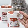 Pet Wet Wipes: Universal for Cats & Dogs, Eye & Ear Cleaning, Tear Stain Remover with Antibacterial Eye Cleaning Brush