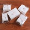100Pcs Fabric Pots Large Plant Pot Garden Supplies Fabric Planter Grow Bags Small Plant Nonwoven Seedling Bag
