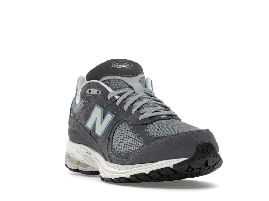 Sneaker New Balance 2002R Magnent Lead(M2002RFB)