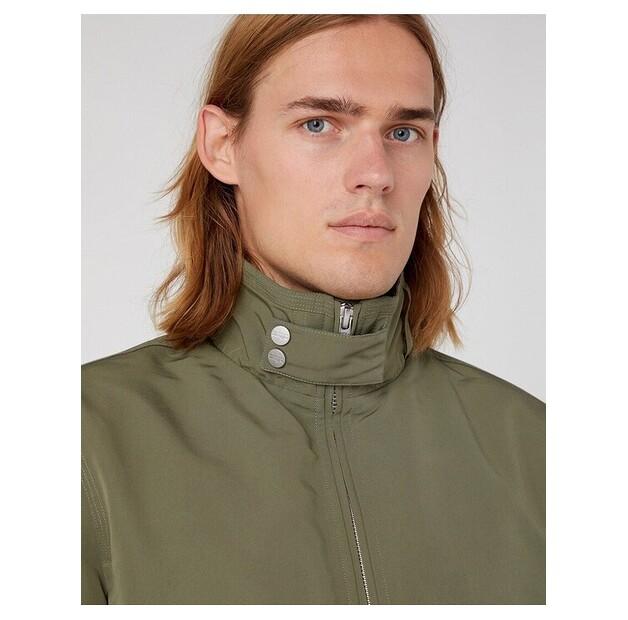 Куртка переходная Wrangler HARRINGTON JACKET