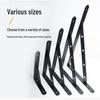 Yingbang Wall Shelf Brackets with Board