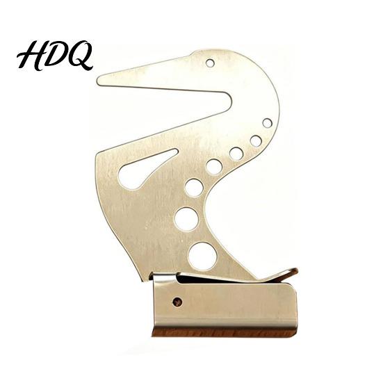 Self-locking Hand Bridge Artist Support Bridge Wooden Painting with Rod Adjustable Stable Rest for Canvas Drawing Fine Detailing Accessory