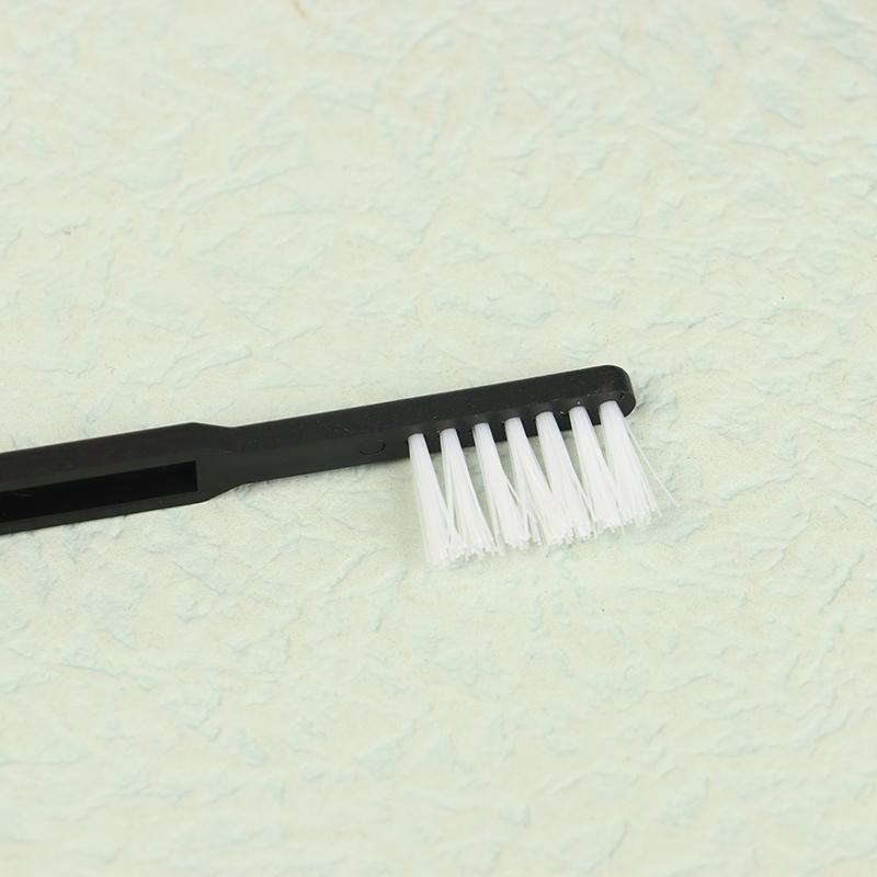 Vinyl Record Cleaning Kit - Plastic Brush & Cleaner - Anti-Static Album Cleaning Set For Record Player And Gramophone
