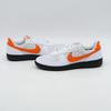 FQ8762-101 Nike Field General '82 SP White and Orange Blaze (Men's)